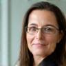 Photo of Bettina Fischer.